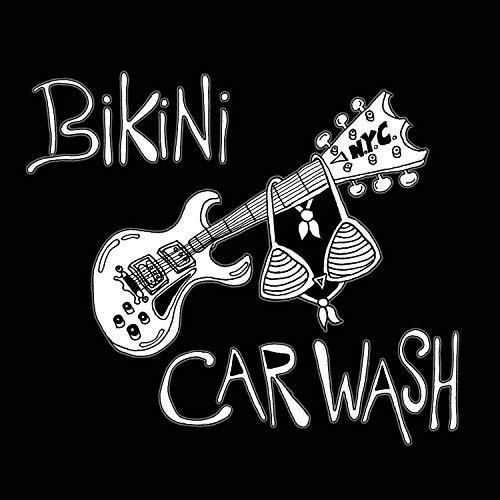 Bikini Carwash - Stylish and Comfortable Underwear