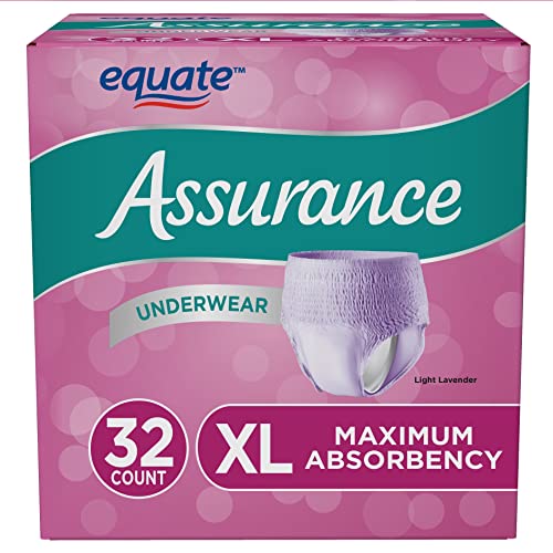 Assurance Women's Underwear