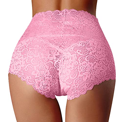 Aniywn Women's Lace Panties