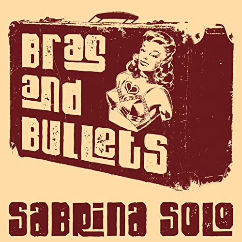 Bras and Bullets