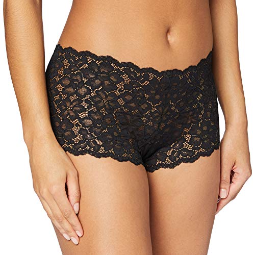 Comfortable and Stylish Lace Boyshort Panties