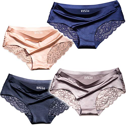 ITAYAX Sexy Lace Underwear for Women