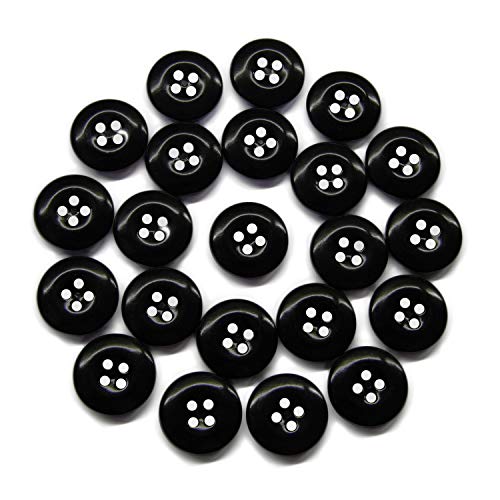 ButtonMode Industrial Pant Buttons