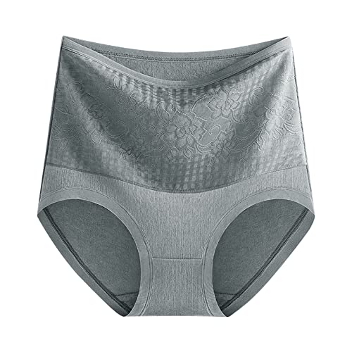 Breathable Panties Womens Underwear