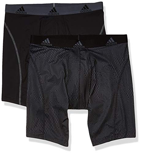 adidas Men's Sport Performance Graphic Midway