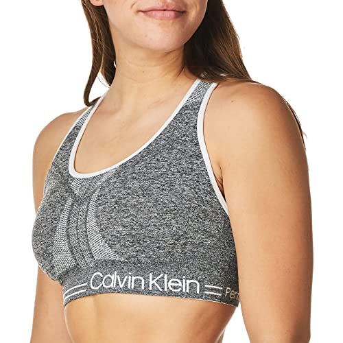 Reversible Seamless Sports Bra for Comfortable and Versatile Support