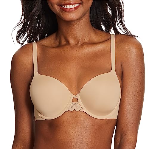 One Fab Fit Underwire Convertible Bra