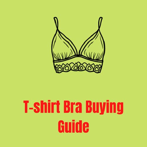 T-shirt Bra Guide