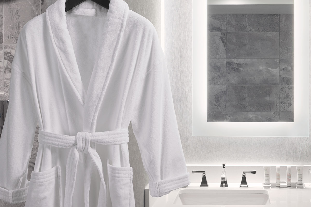 8 Amazing Terry Cloth Robe for 2024