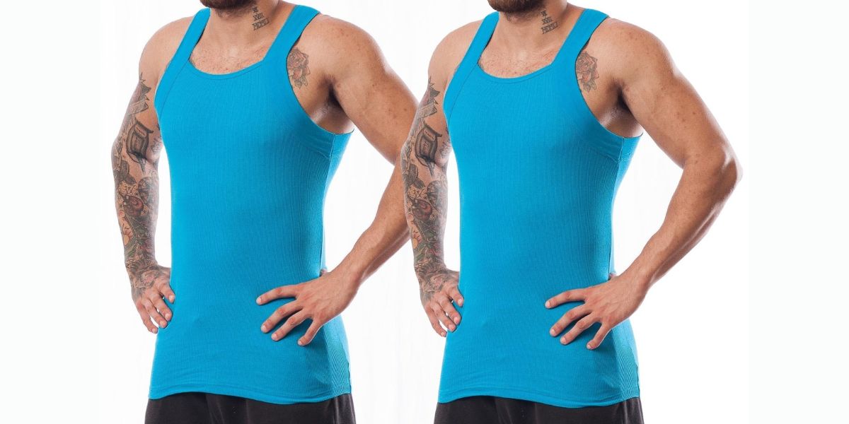 8 Best Blue Tank Top for 2023