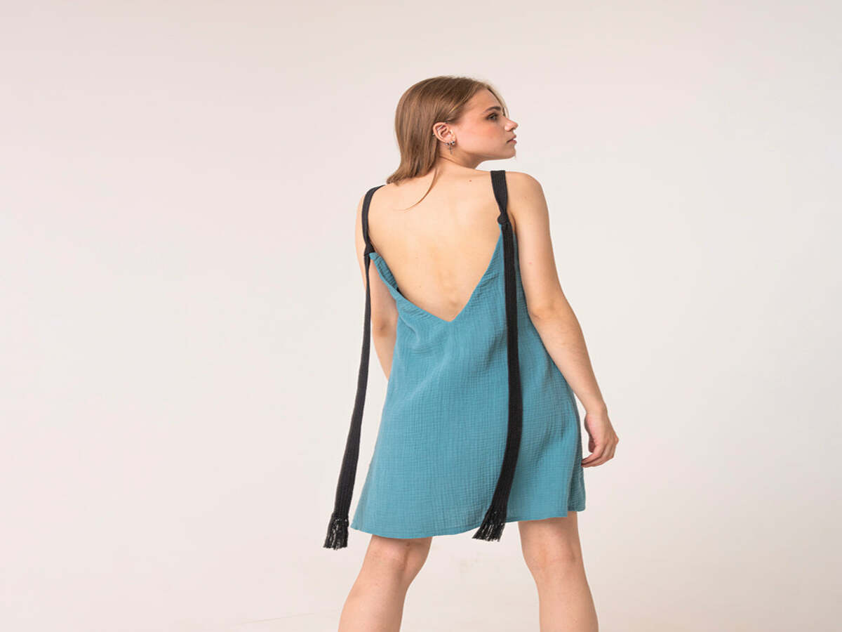 8 Best Cotton Slip Dress for 2023