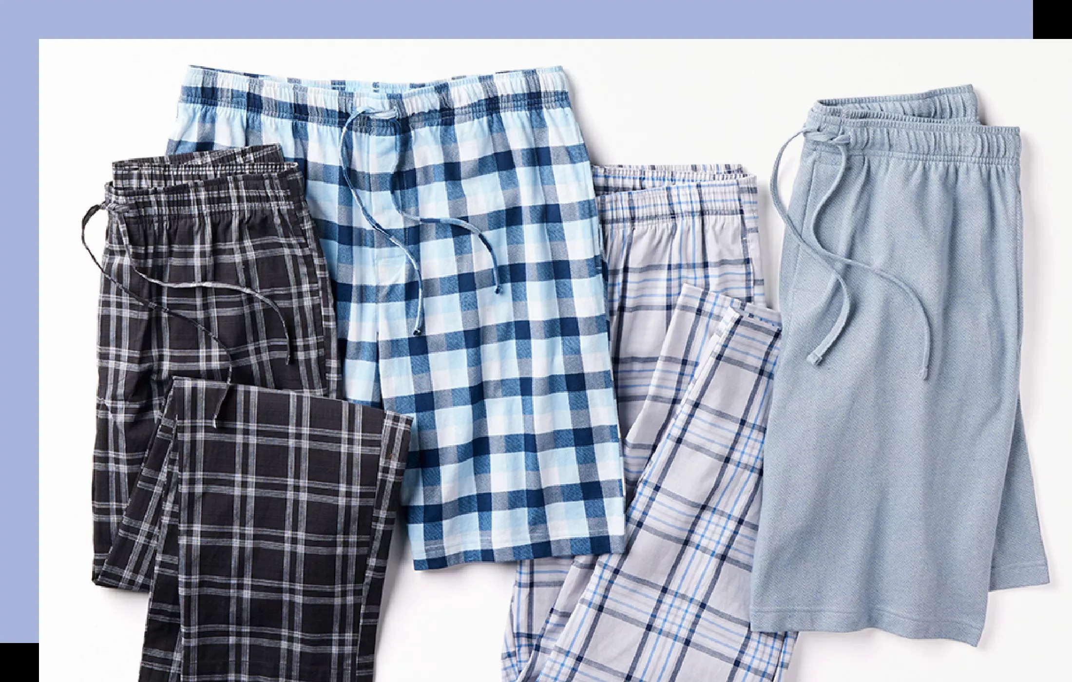 8 Best Flannel Pajama Pants Men for 2024