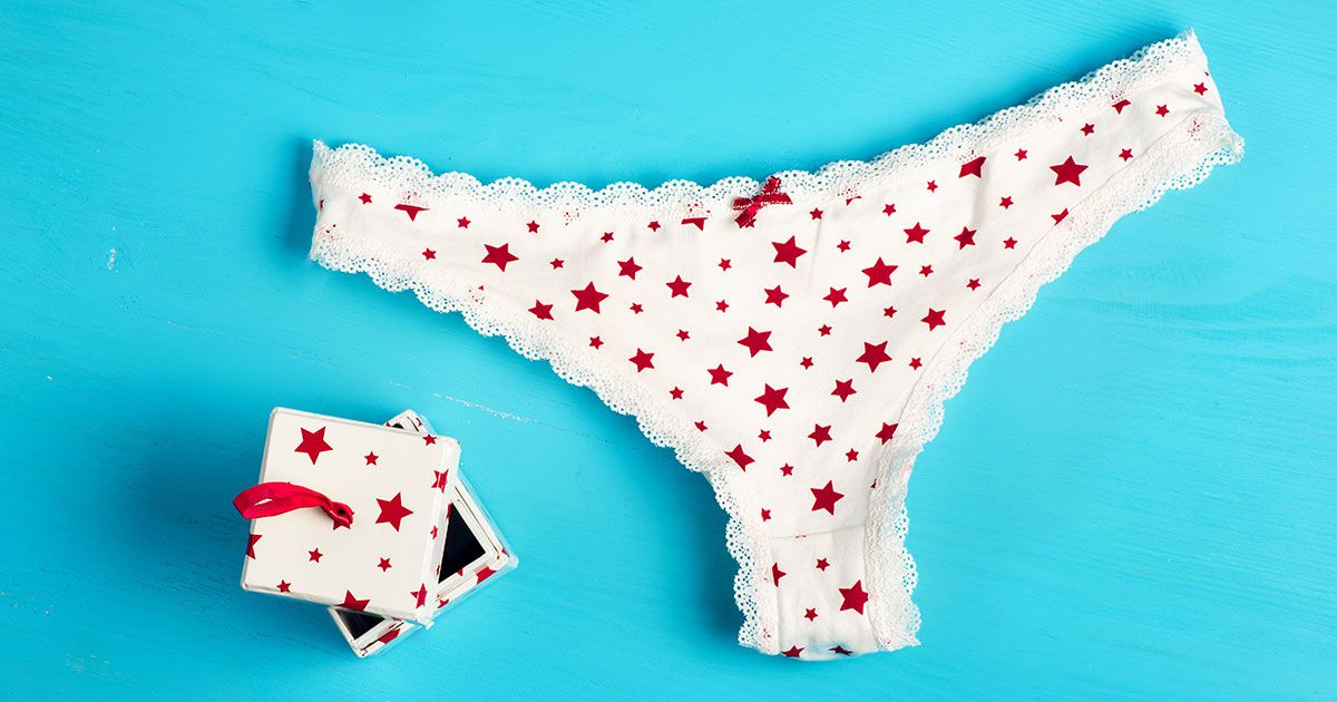 8 Best Thong Panties For Women for 2024
