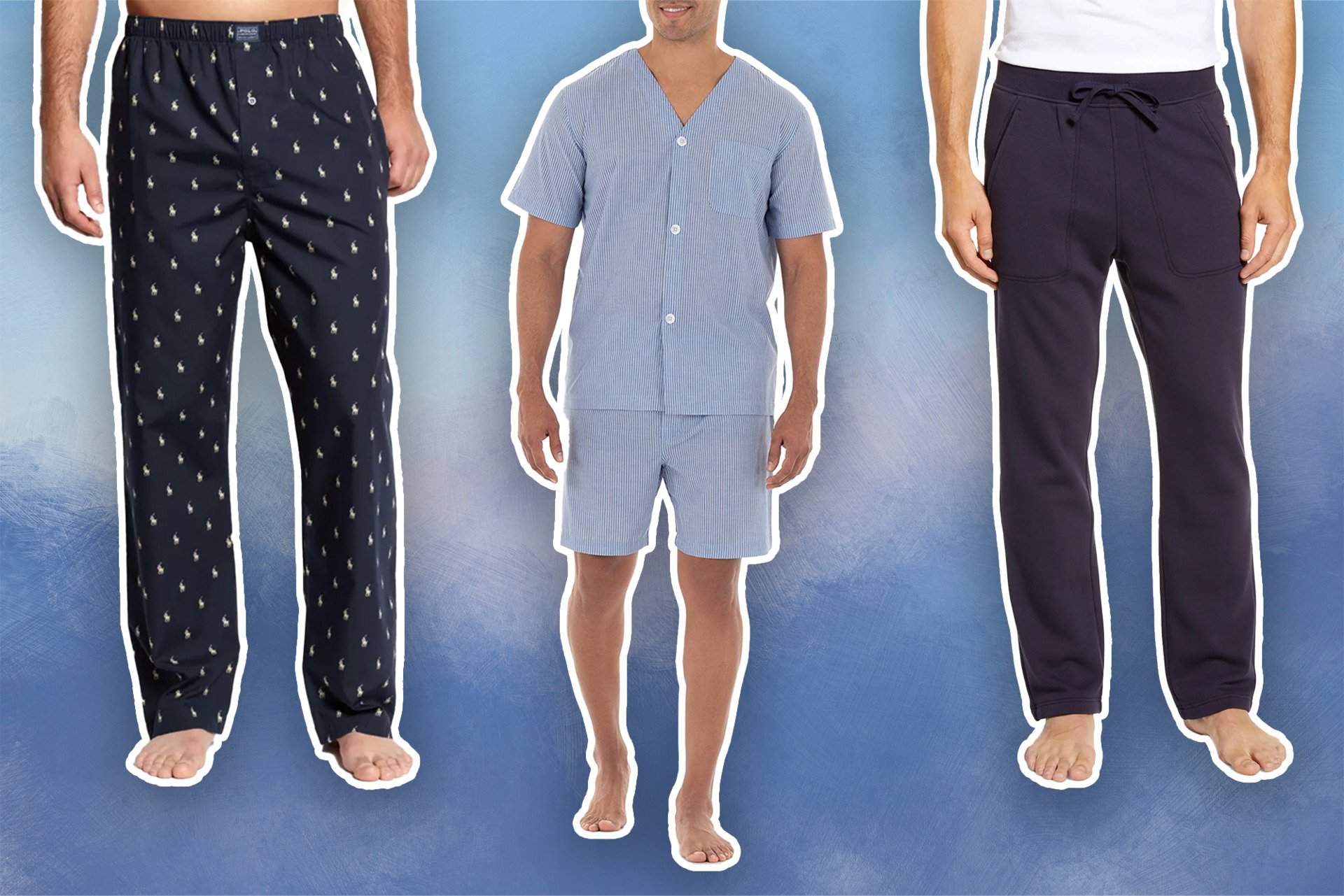 9 Amazing Pajama Pants For Men for 2024
