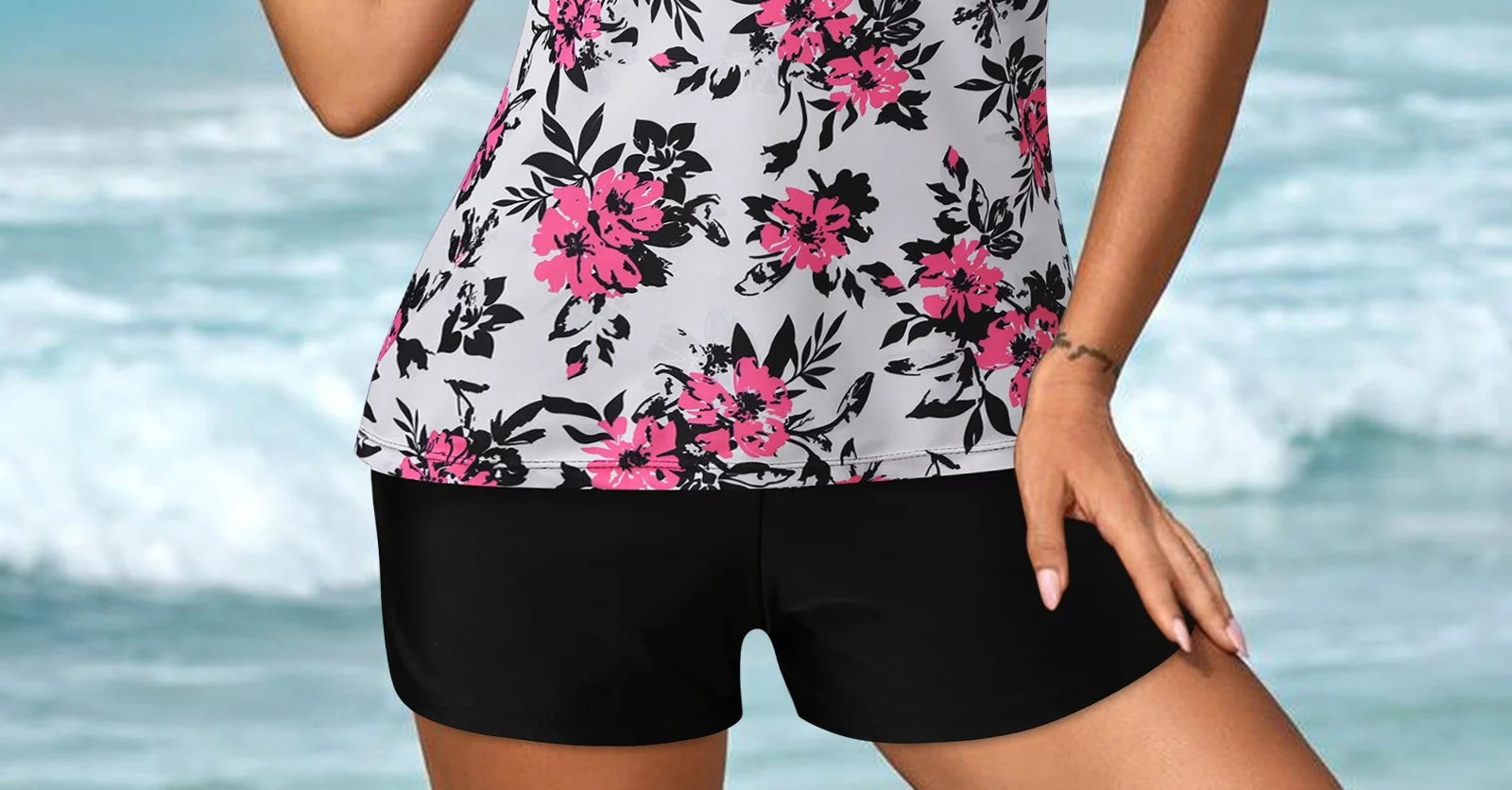 9 Amazing Tankini Bottoms For Women for 2024