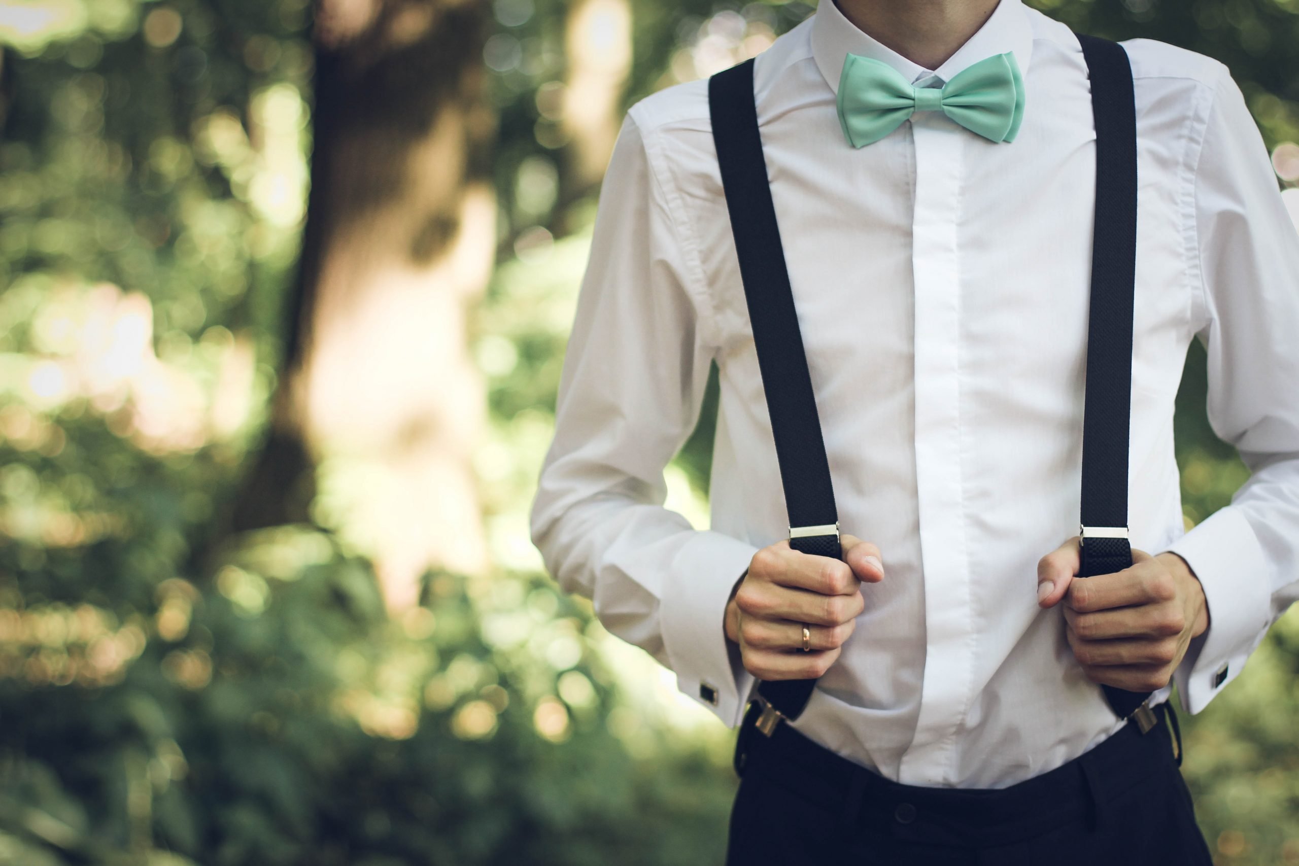 9 Best Button Suspenders for 2023