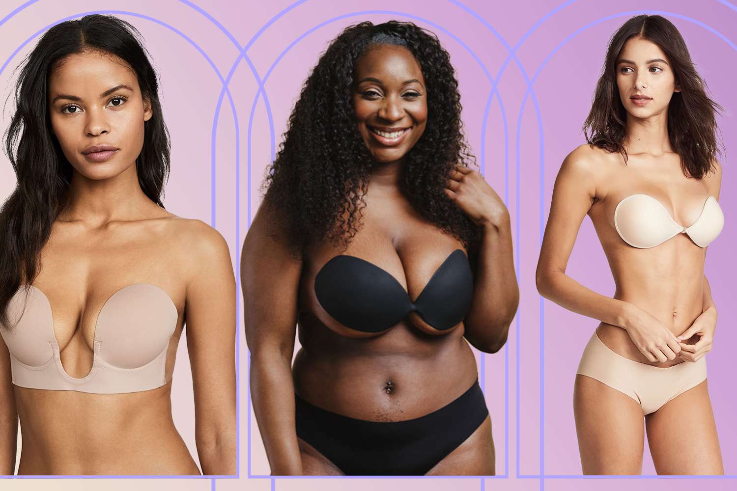 9 Best Invisible Bra for 2023
