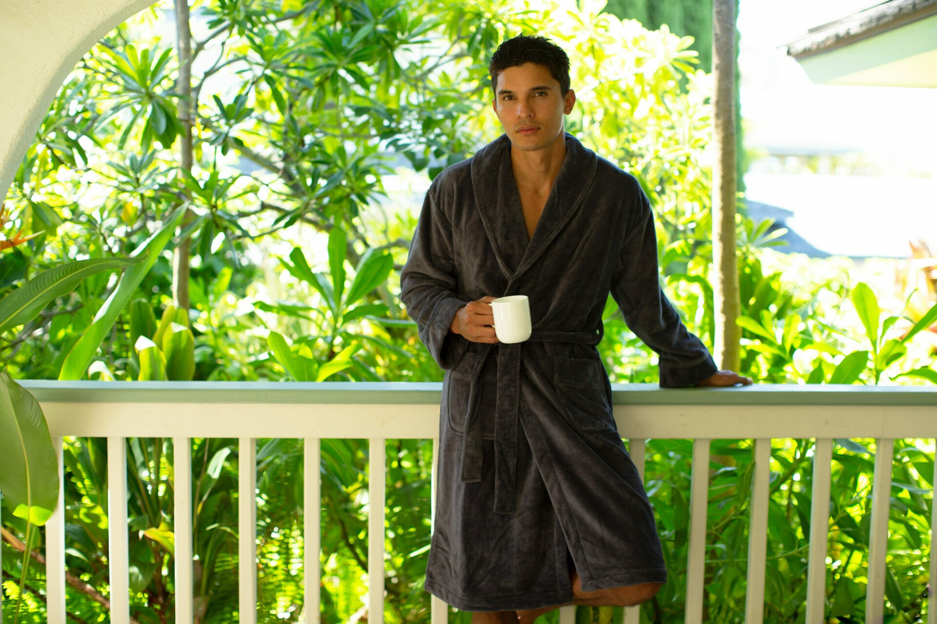 9 Best Robe For Men for 2024