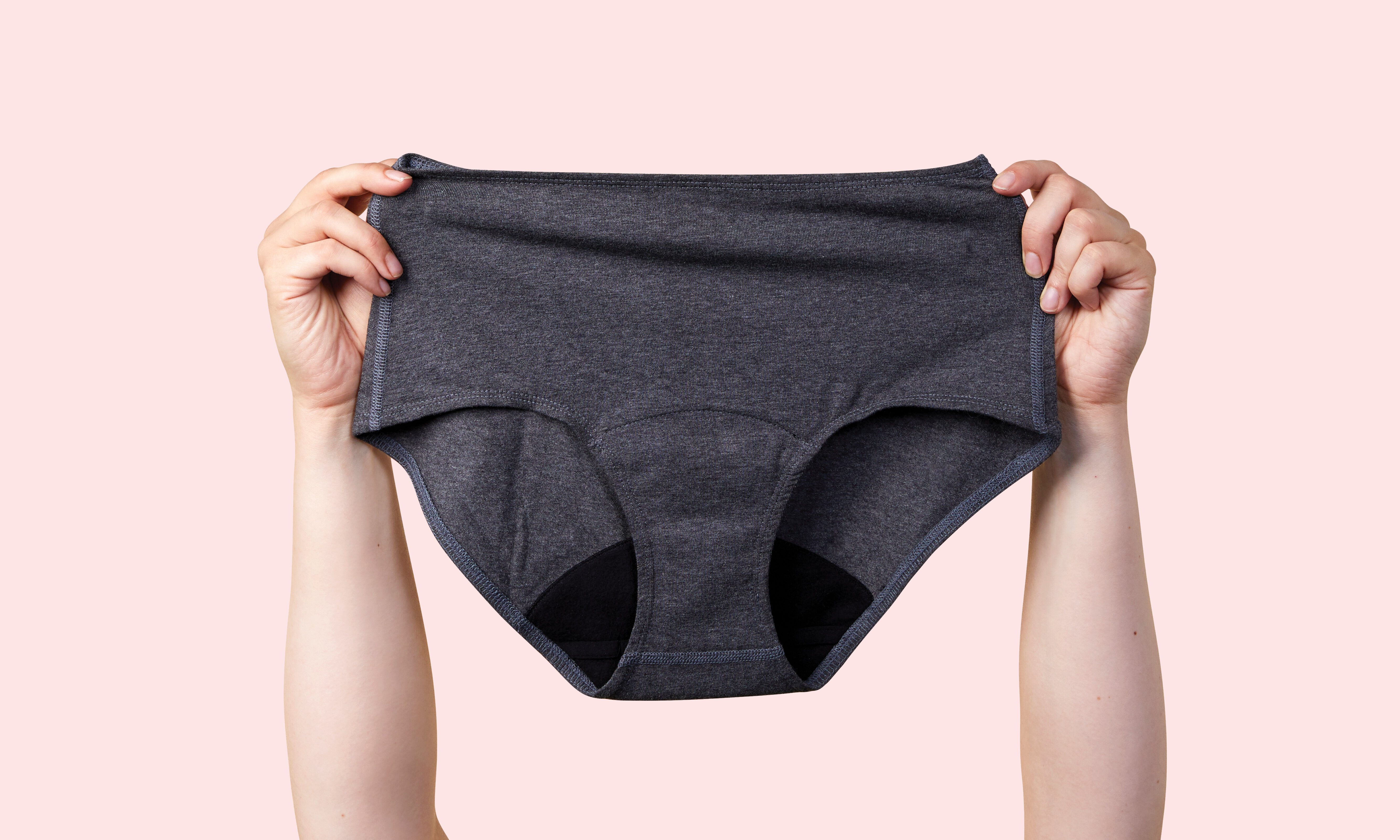 How Do Period Panties Work?