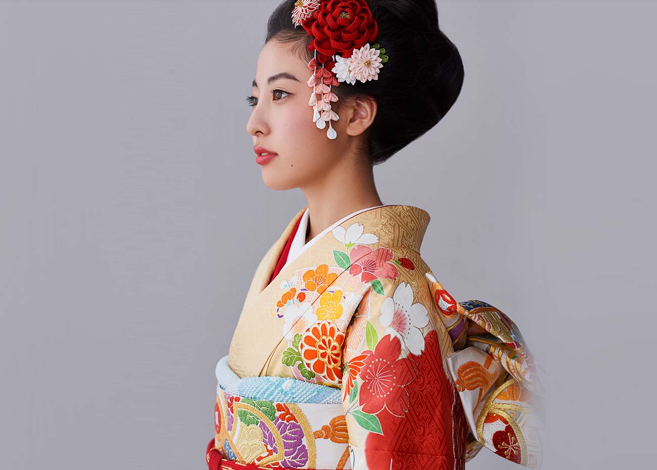 How Much Does A Kimono Cost