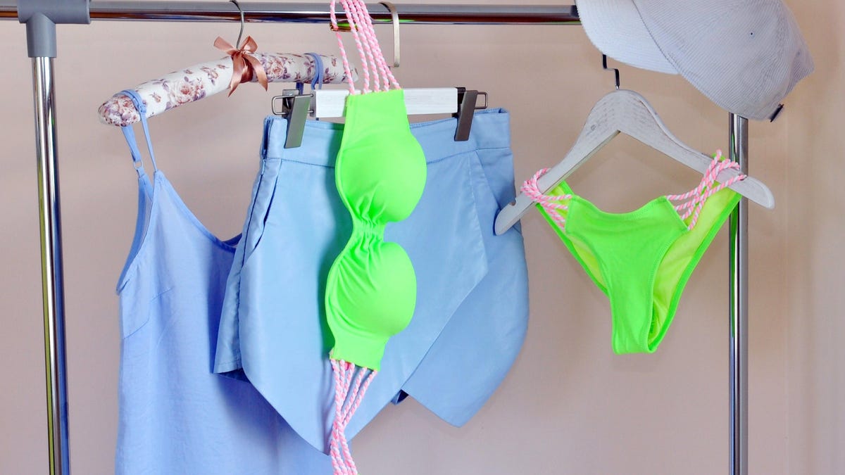 How Often Should You Wash Your Swimsuit