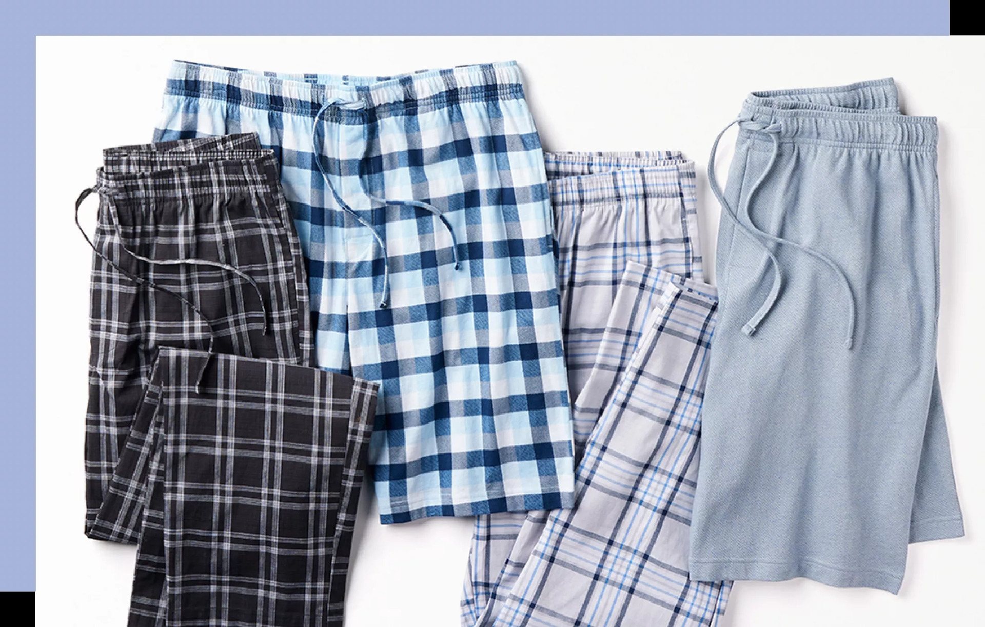 How To Fold Pajama Sets Together