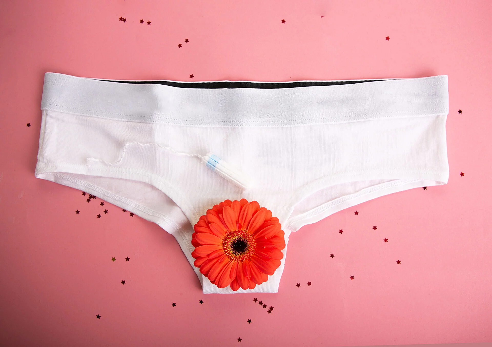 How To Get The Smell Out Of Period Underwear