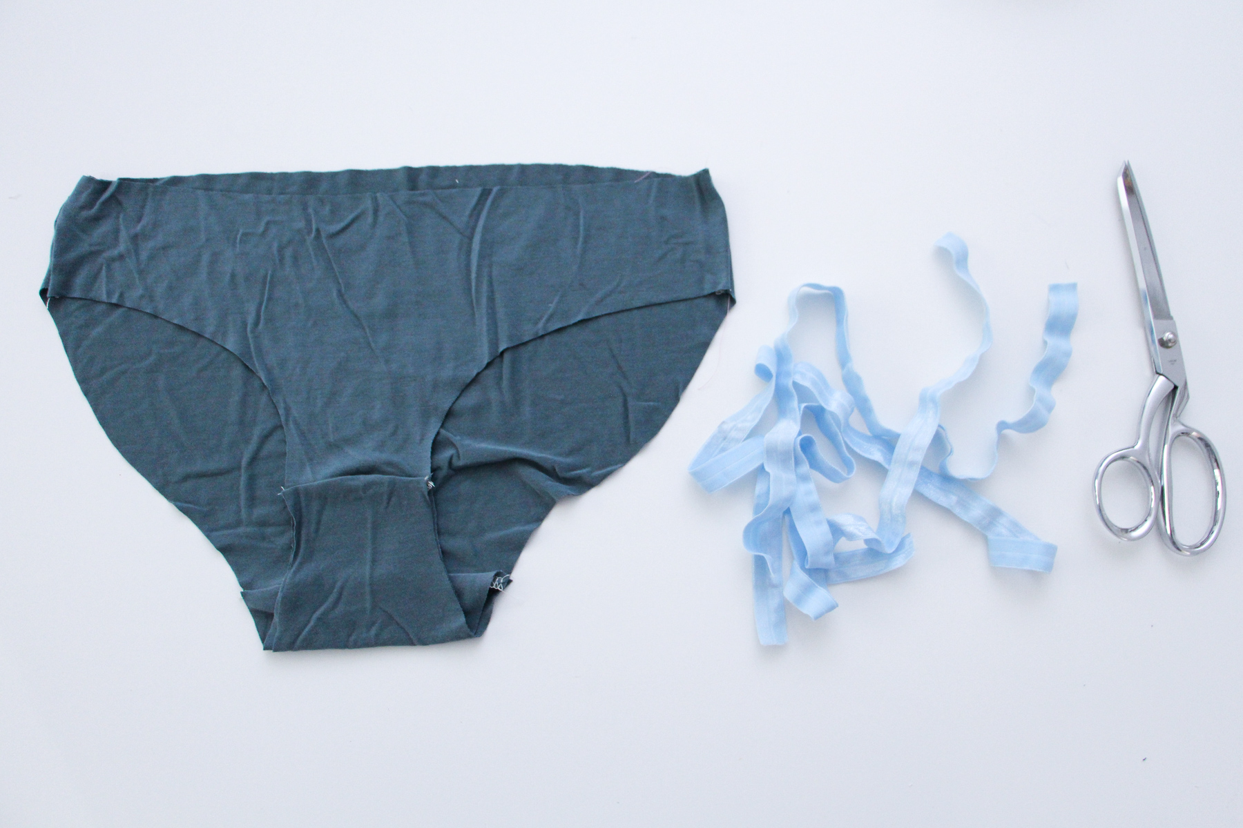 How To Make Your Own Panties