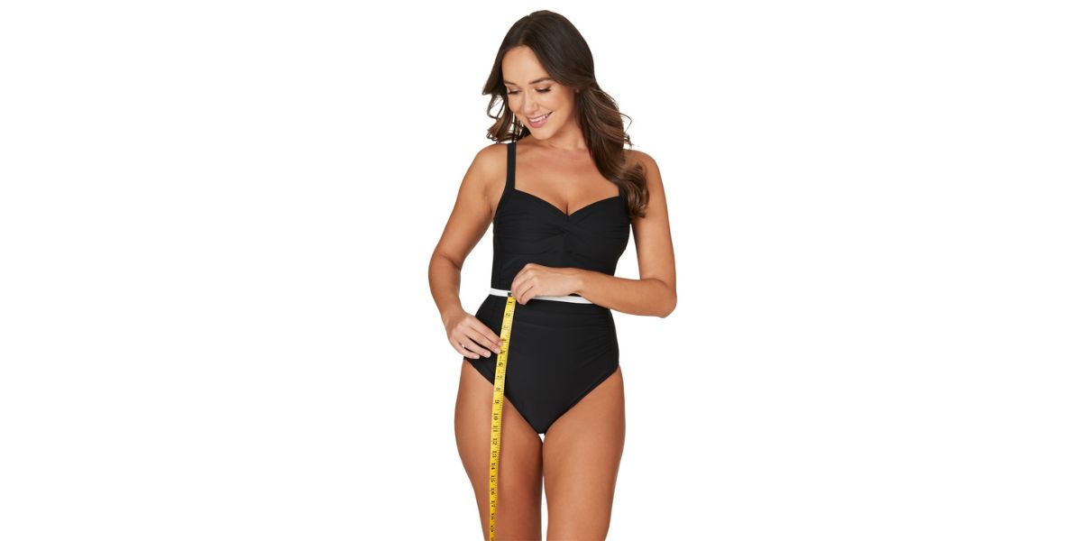 How To Measure For Swimsuit