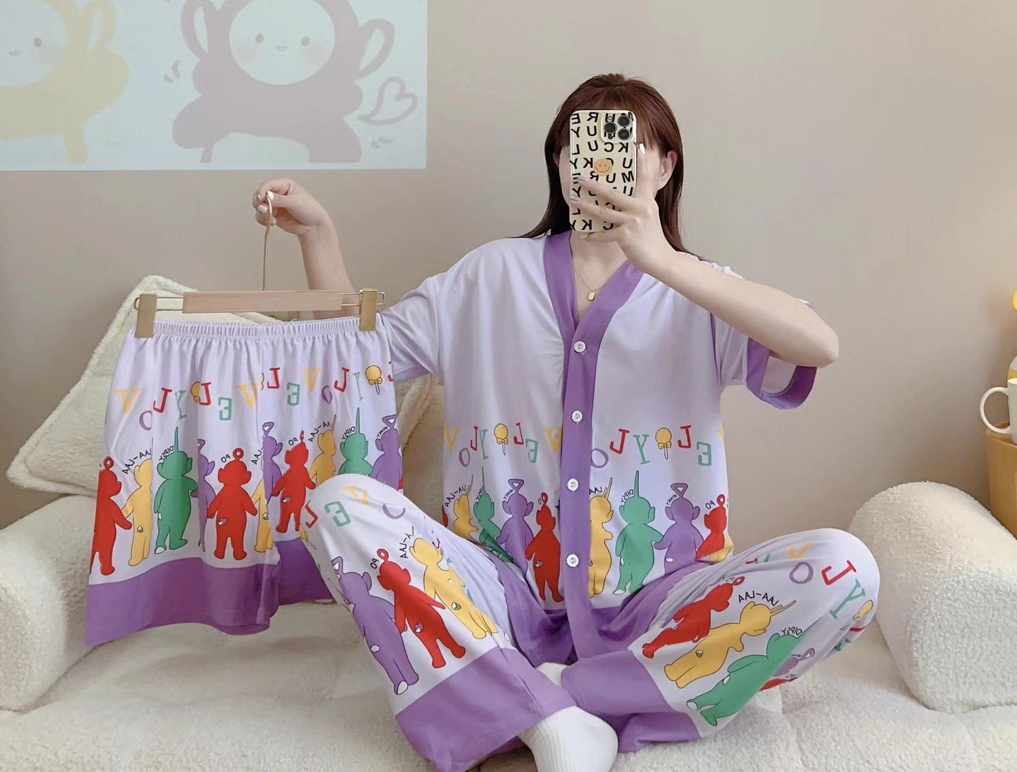 How To Start A Pajama Line