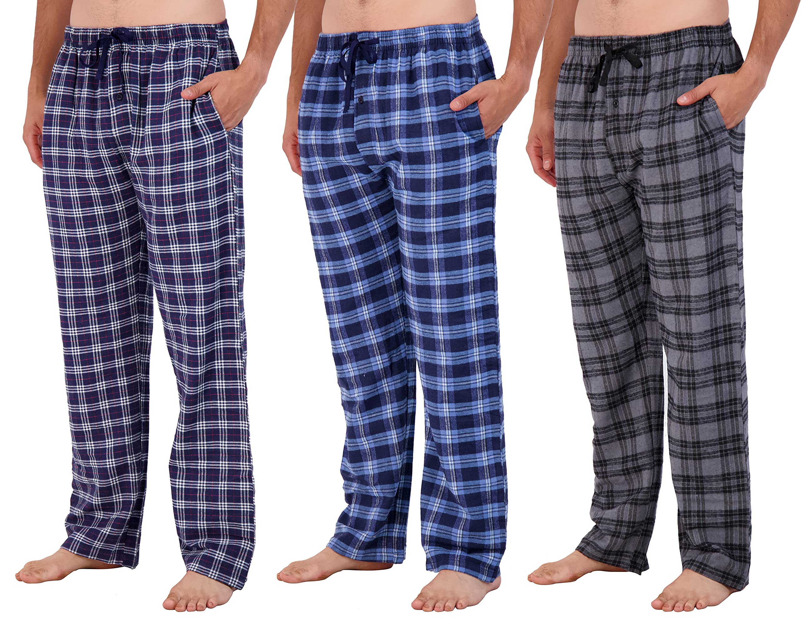 How To Wear Pajama Pants