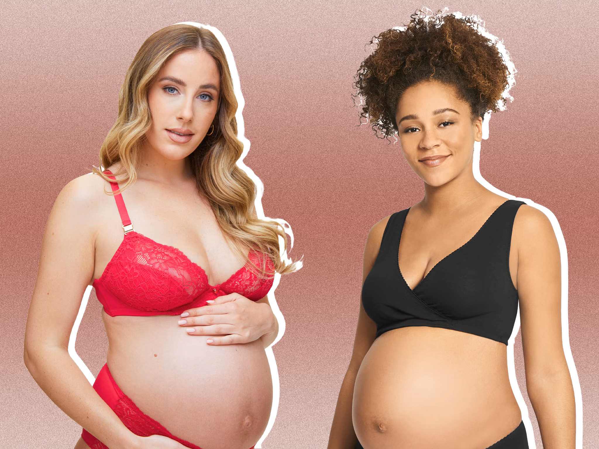 What Is Maternity Underwear