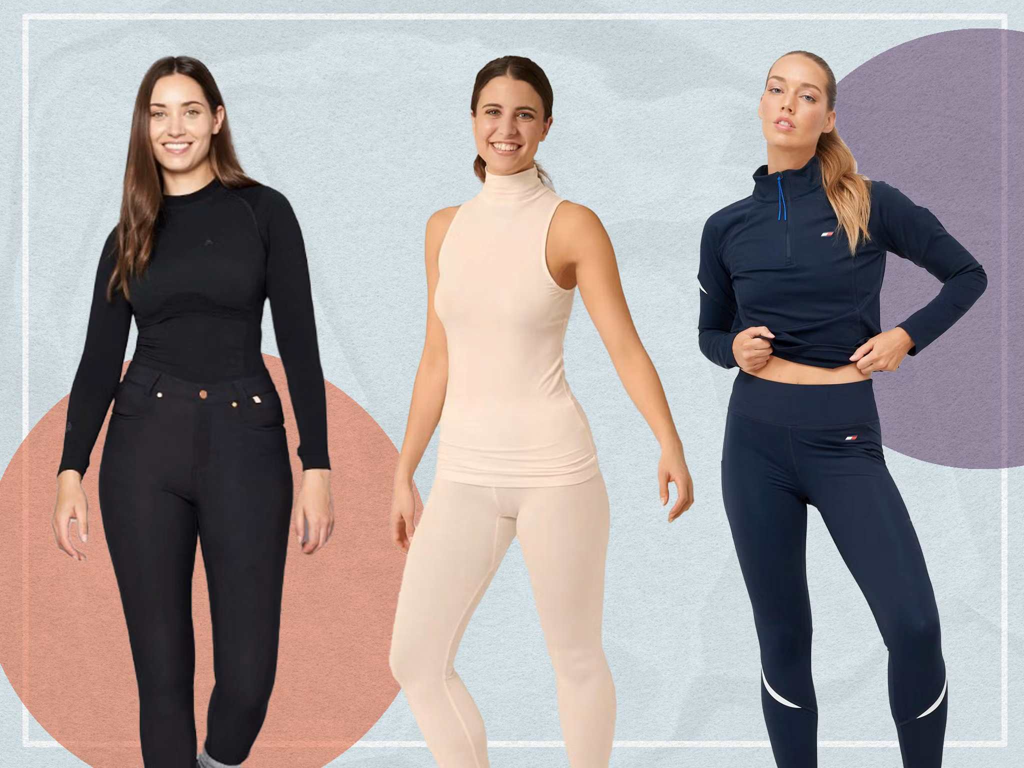 What Is The Best Thermal Underwear