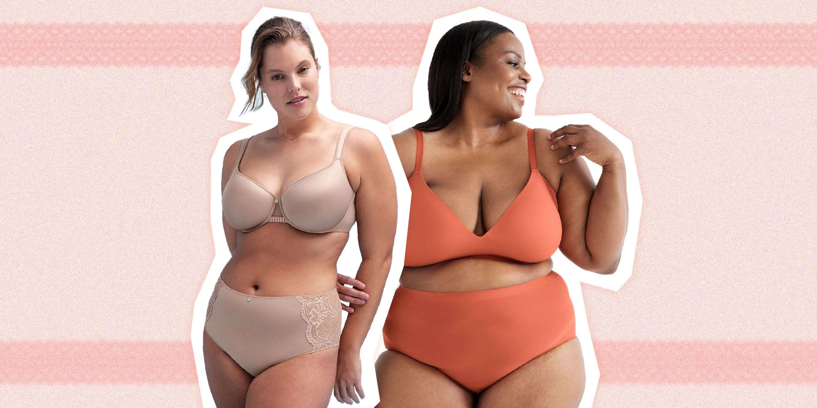 What Is The Best Underwear For Plus Size Ladies