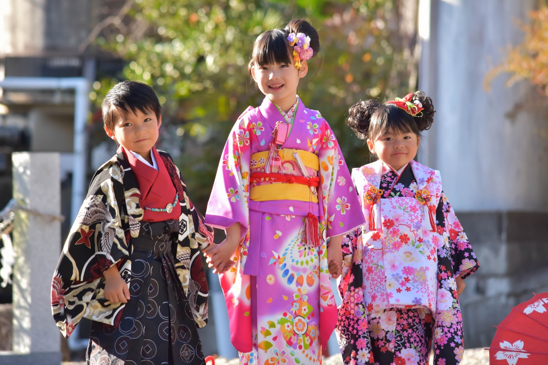 What Is The Kimono