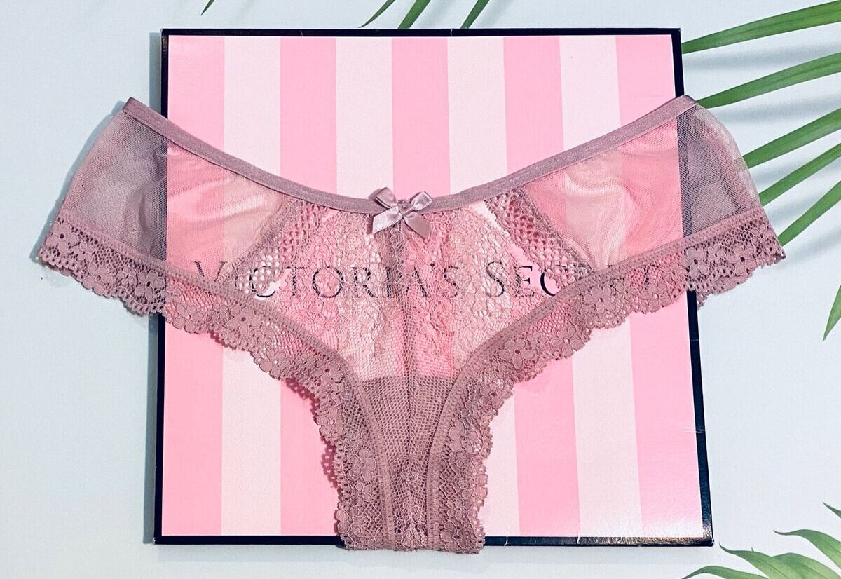 What Size Is Victoria’s Secret XL Panties