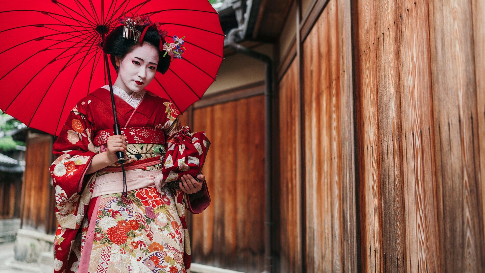 When To Wear Kimono In Japan