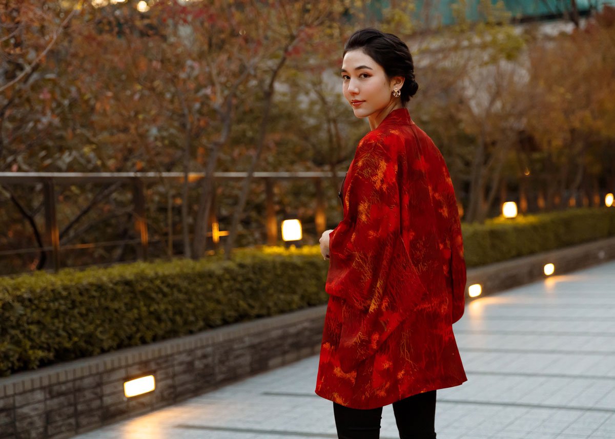 Where Can I Buy A Kimono Cardigan