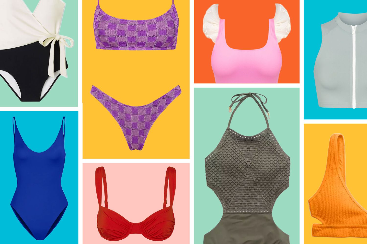 Where To Buy A Cheap Swimsuit