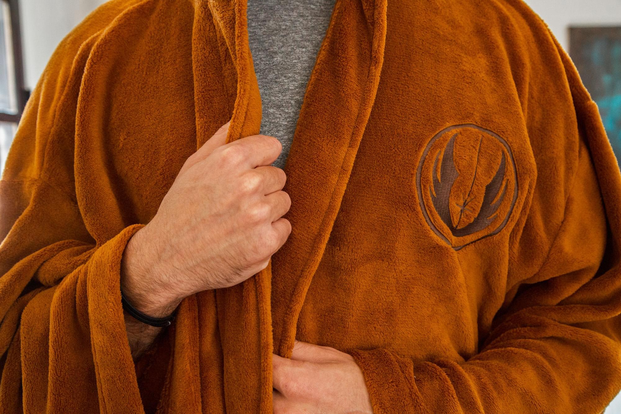Where To Buy A Jedi Robe