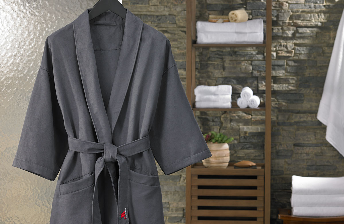 Where To Buy A Robe