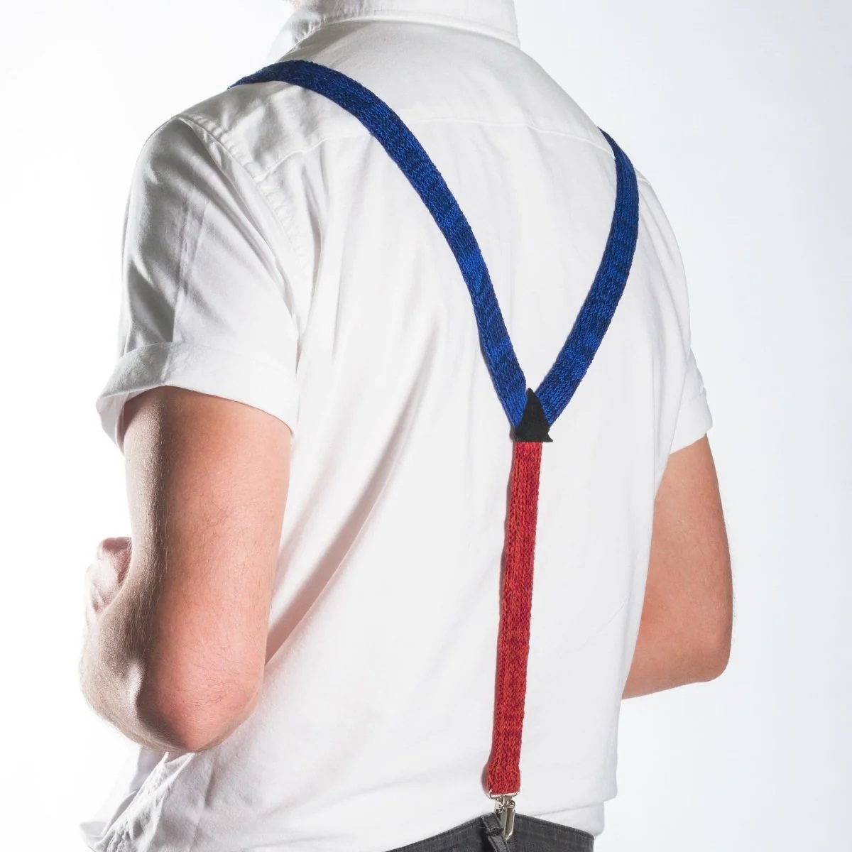 Where To Buy Colored Suspenders