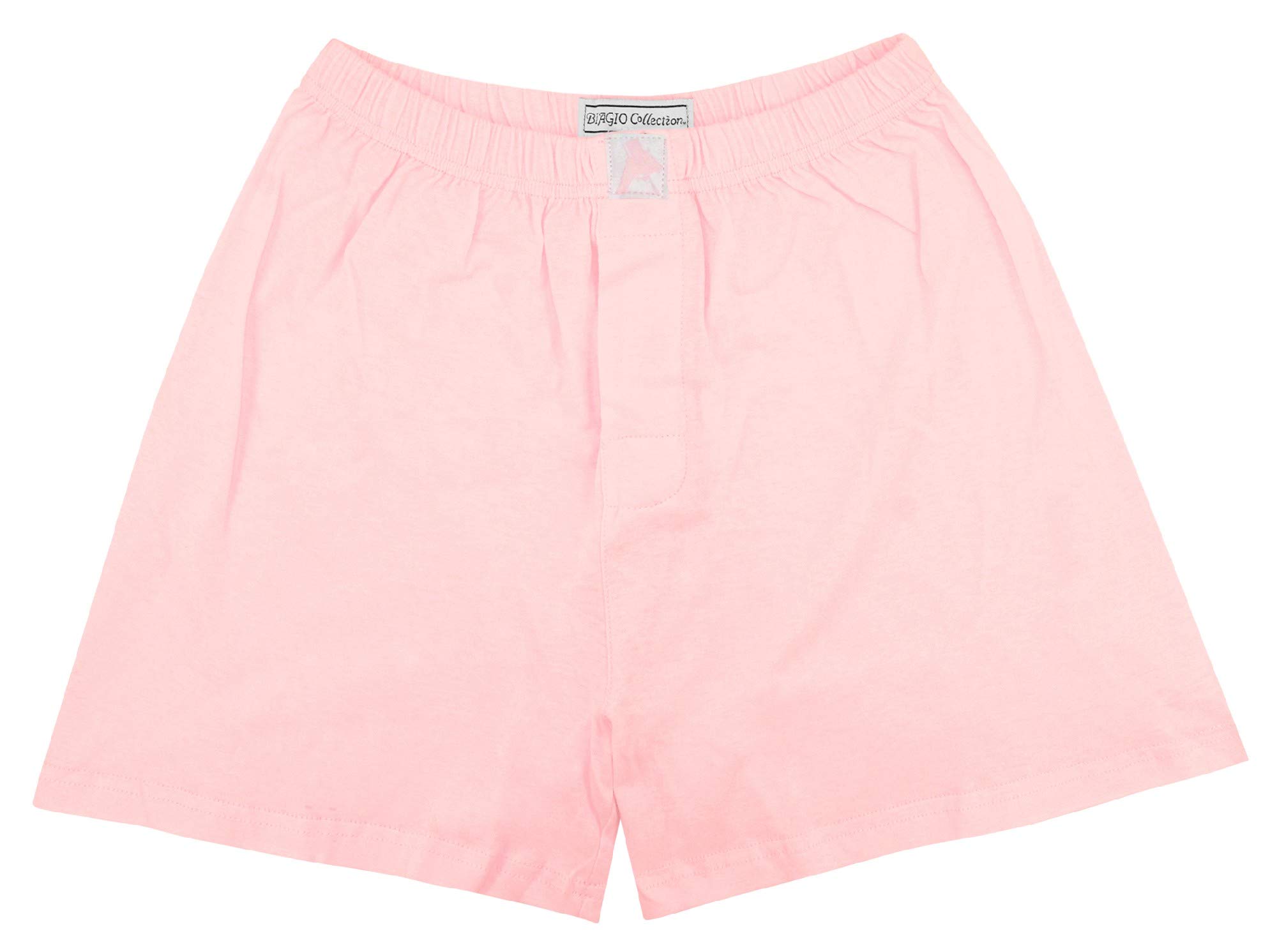 Where To Buy Plain Pink Boxer Shorts