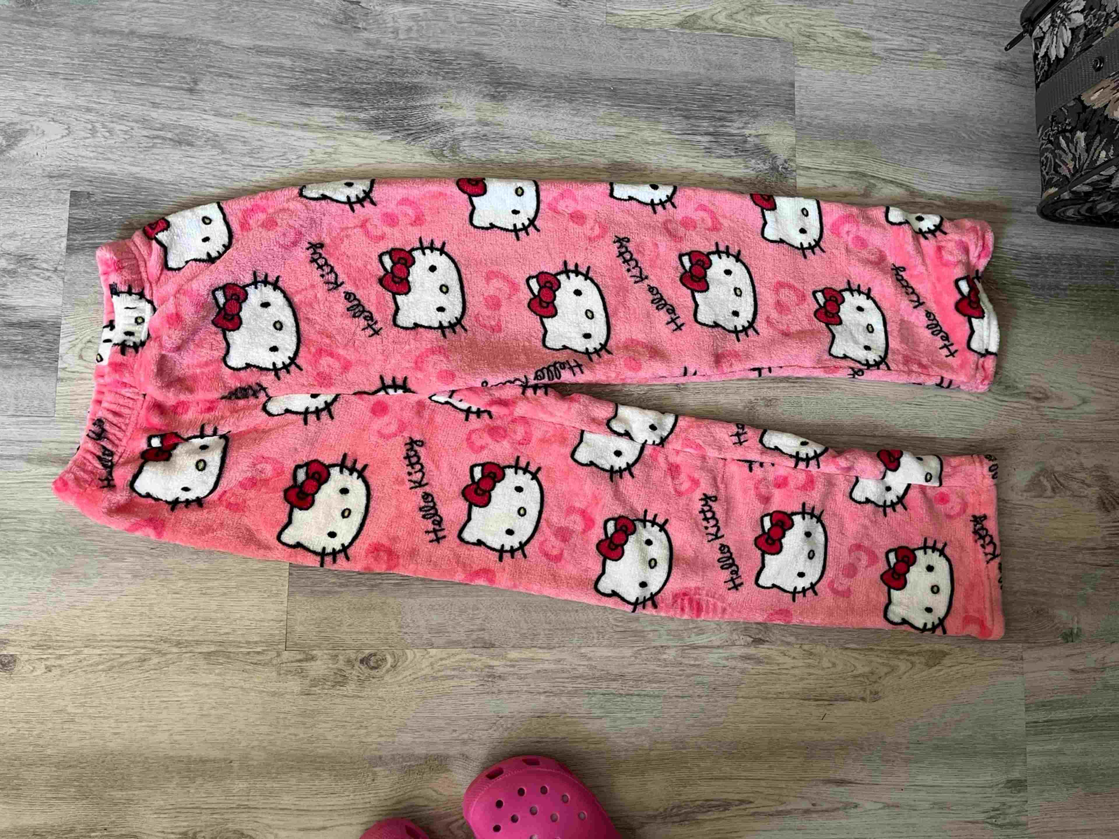 Where To Get Hello Kitty Pajama Pants
