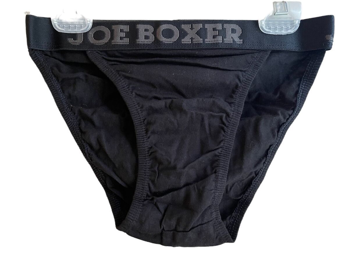 Who Sells Joe Boxer Briefs