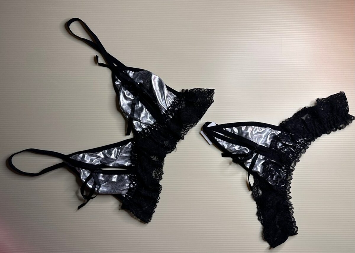 10 Amazing Crotchless Lingerie for 2024