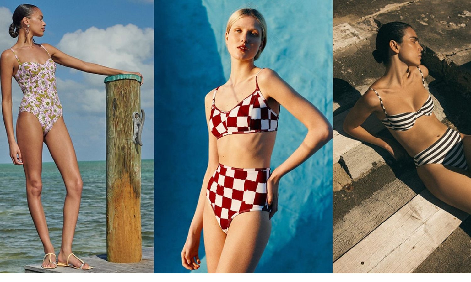 10 Amazing High Cut Swimsuit for 2023