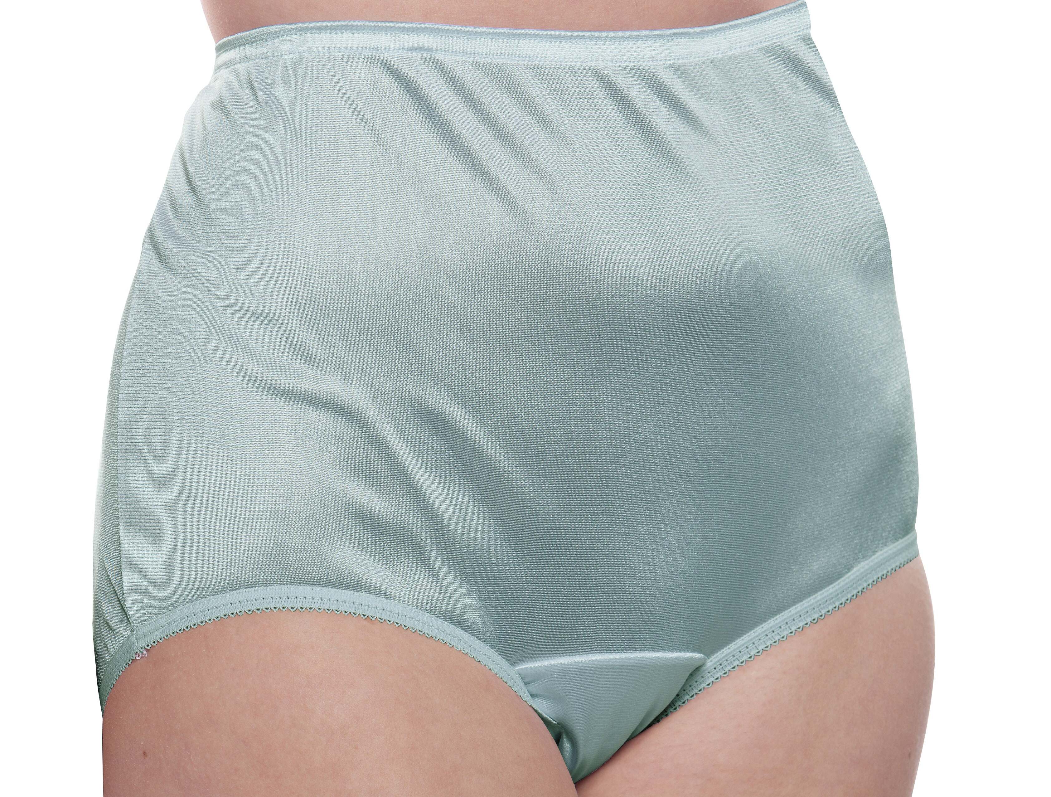 10 Amazing Nylon Panties for 2023