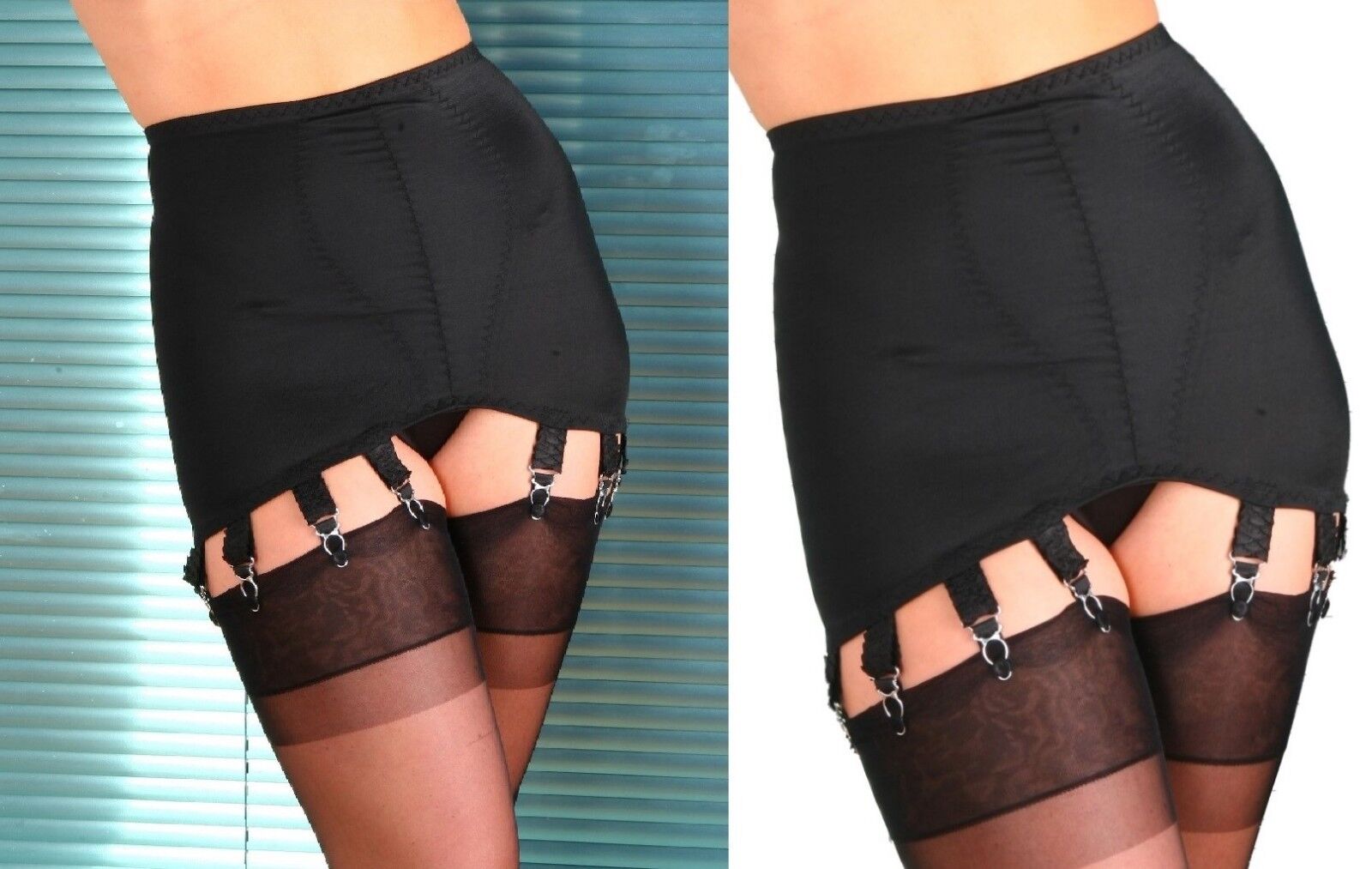 10 Best Girdles With Garters for 2024