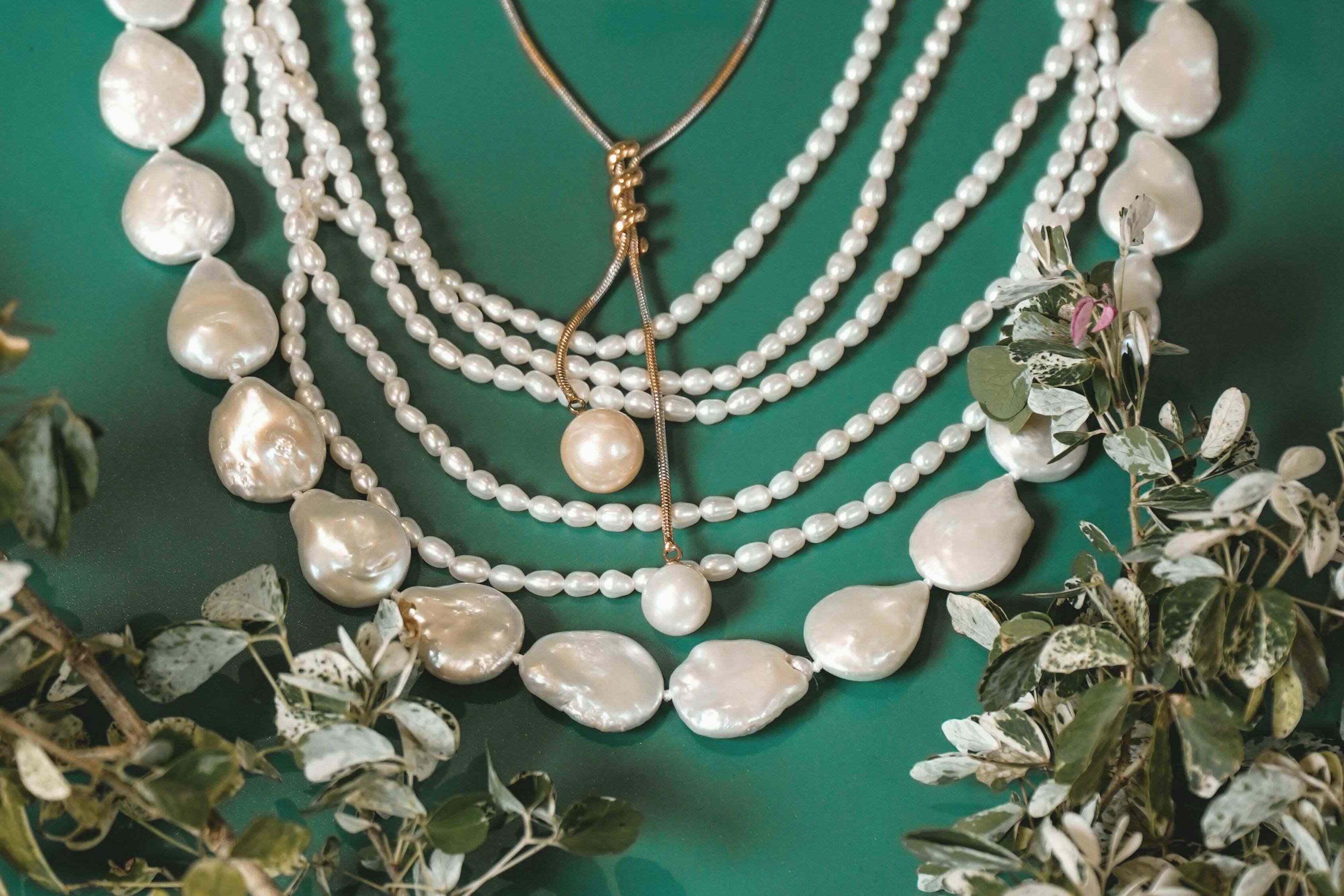10 Best Pearl Body Chain for 2023